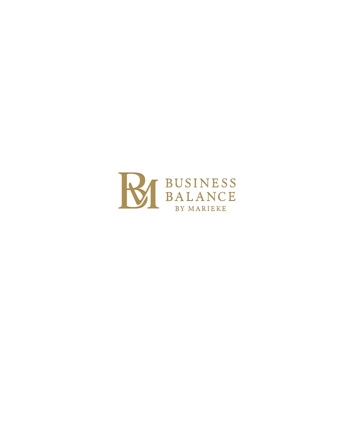 Business balance